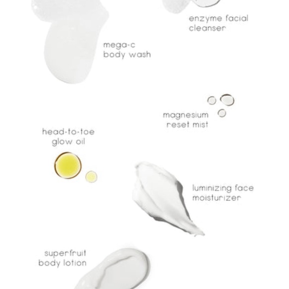 ALO GIFT OF GLOW SET (with Free iconic tote bag) - Picture 4 of 9